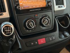 Bürstner Lyseo I 720 | 3,85t | Aut.Sat.+TV*Heckstützen*