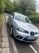 Seat Ibiza 1,4 mit neuen TÜV - Seat Ibiza aus 2006: 1.4
