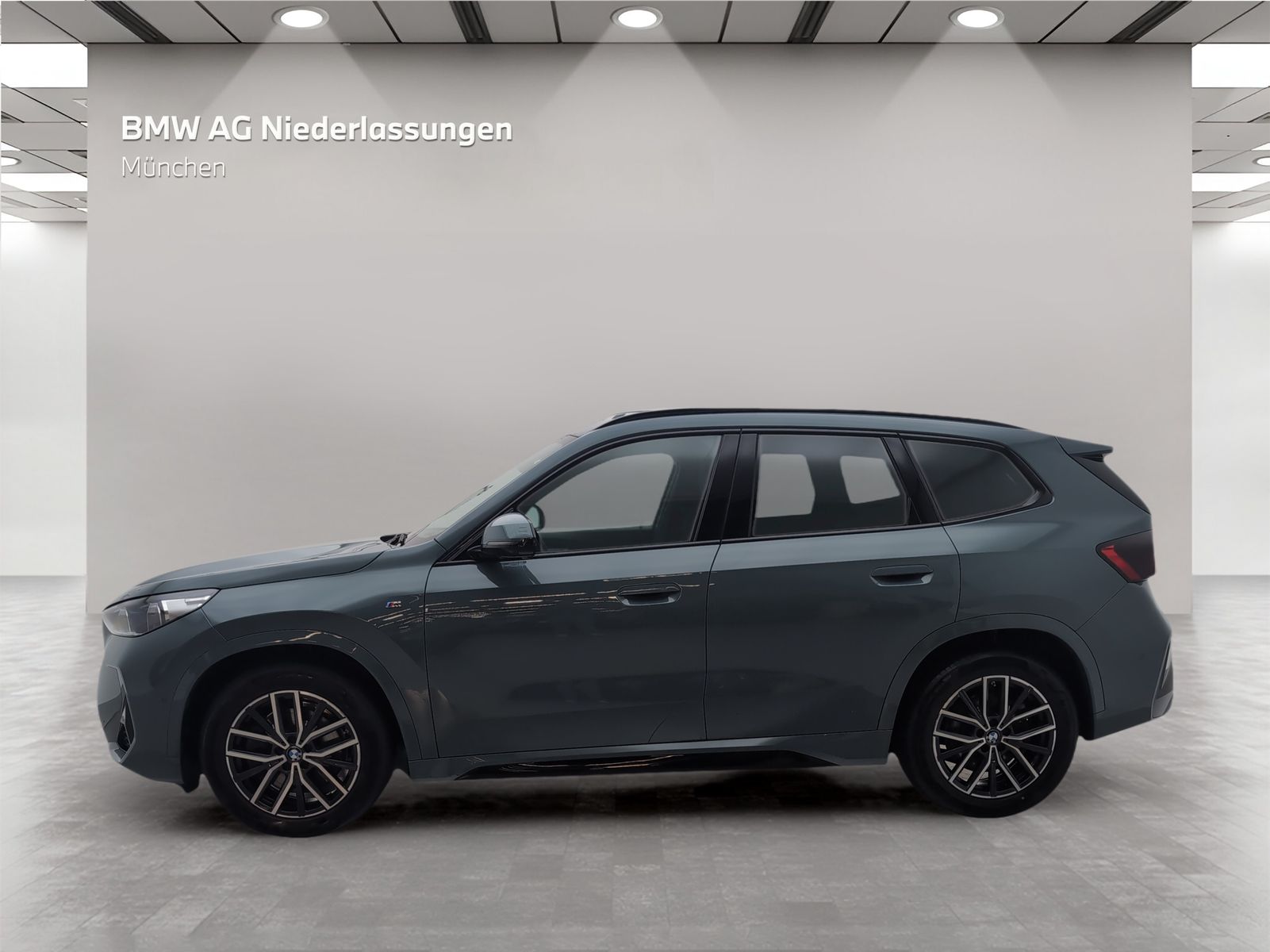 BMW X1 xDrive23d M Sport AHK Driv.Assist.Prof LED foto 2