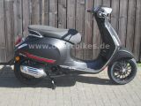 Vespa Sprint Sport 125 IGET LED Matt