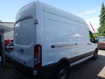 Ford Transit - 6