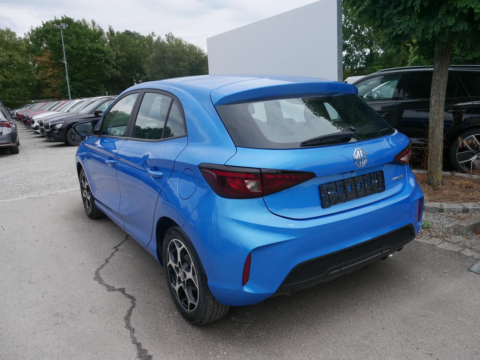 MG3