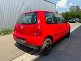 Volkswagen Lupo 1.0+Km Original !+1.Hand+Scheckheft+ZV++ - gebrauchte VW Lupo aus dem Jahr 2000