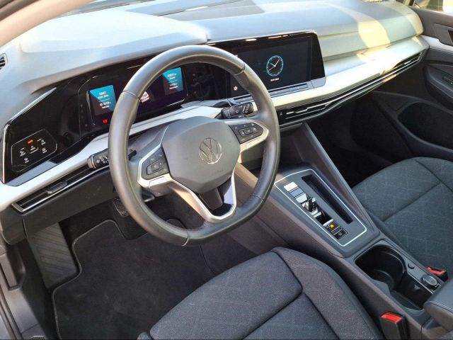 GOLF VIII VARIANT 2.0 TDI DSG LIFE