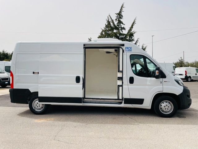 Fiat FIAT DUCATO 2.3mjt 140cv L3H2 FRIGO (FRCX) -20 s