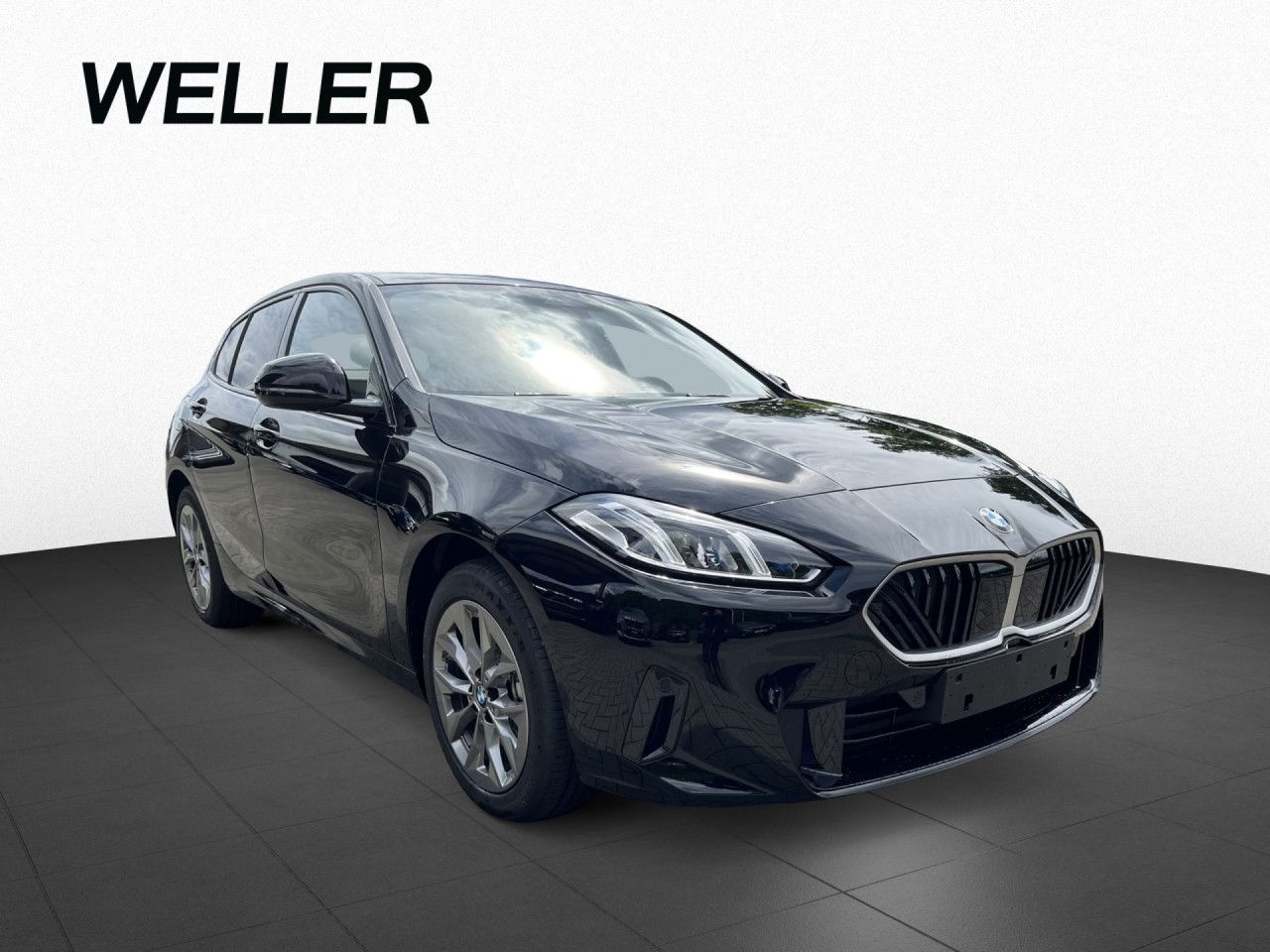 BMW 120 - Bild 5