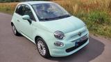 Fiat 500 1.2 8V LOUNGE LOUNGE - Fiat Gebrauchtwagen in Hamm
