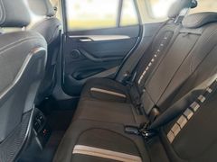 BMW X1 xDrive 18 d  SERVICE NEU/TOP!!!