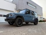 Mercedes-Benz G 63 AMG Mercedes-AMG G 63 Mercedes-AMG - Mercedes-Benz G 63 AMG Jahreswagen