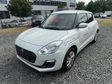 Suzuki Swift Basic - Suzuki Swift: Basic