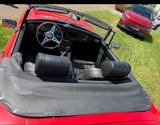 MGB - MG MGB aus 1978
