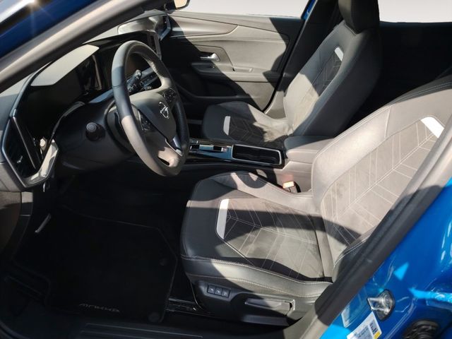 Mokka 1.2 DI Turbo Automatik Ultimate