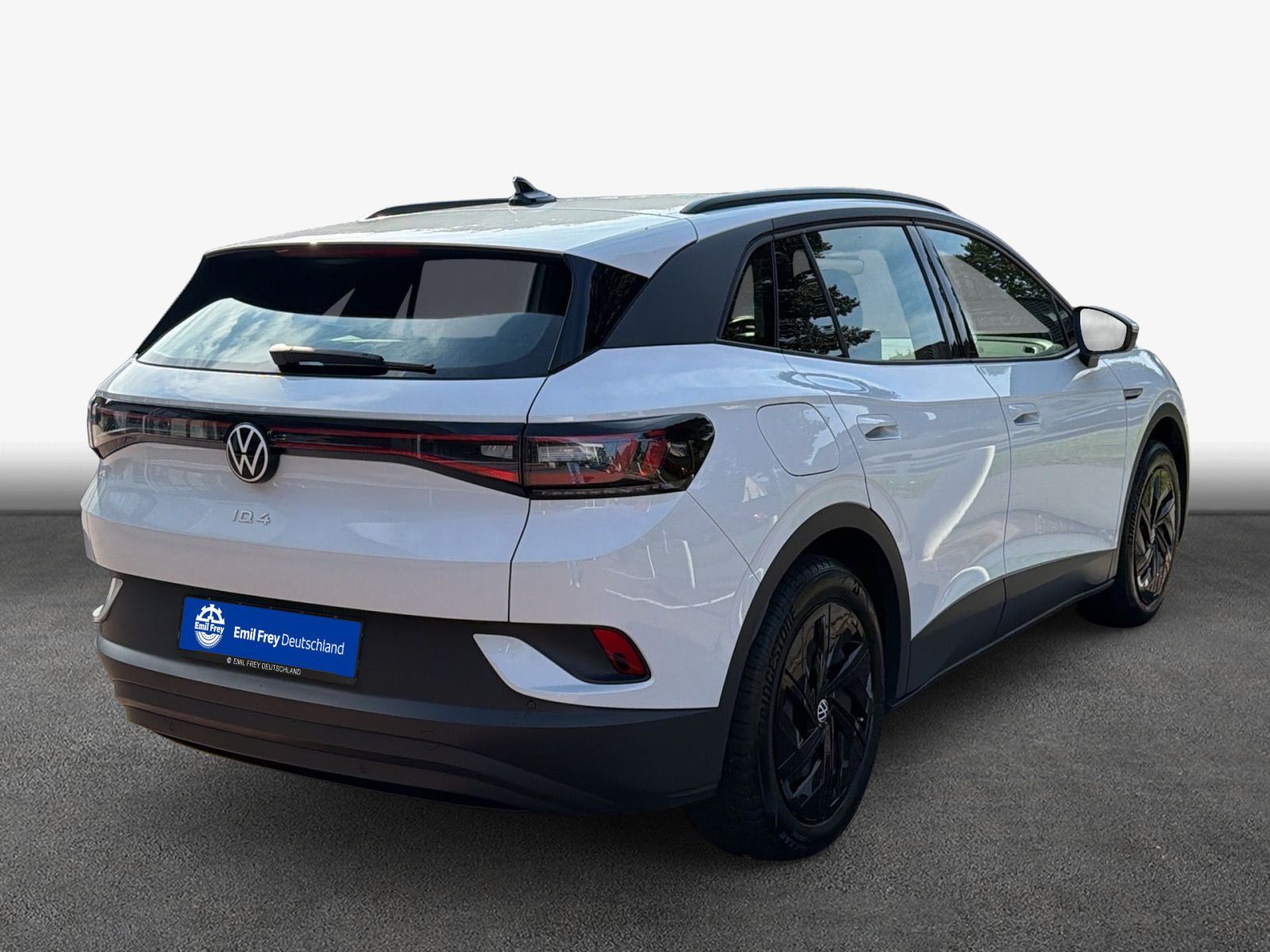 Volkswagen ID.4 Pure Performance ACC/Kamera/Navi imagem 2