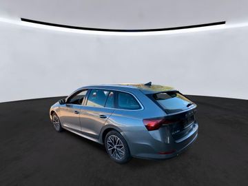 Skoda Octavia - 3