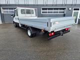 Iveco Daily 35C14H DoKa  3,8m Pritsche|AHK|ZWILLINGSBE - Iveco: Daily Pritsche