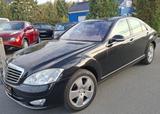 Mercedes-Benz S 320 CDI S-Klass 4Matic - Mercedes-Benz S 320: Cdi 4matic