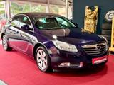 Opel Insignia A Lim. 1.4 Turbo 150 Jahre/ TüvNEU/Navi - Opel Insignia aus 2012
