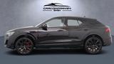 Audi Q8 50TDI Fac. S-LINE,PANO,Sport,23",MY26,B&O - mit Diesel-Antrieb: Automatik