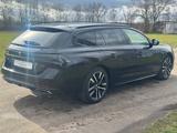 Peugeot 508 SW GT-Line *LED*Automatik*Kamera* - Peugeot 508 mit Diesel-Antrieb: Scheckheftgepflegt