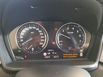 BMW X1 - 8