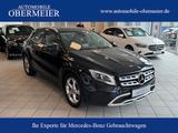 Mercedes-Benz GLA 200 Prog. 7G-DCT TWA SHZ LED Rü-Ka CarPlay - Mercedes-Benz GLA 200 in Bonn