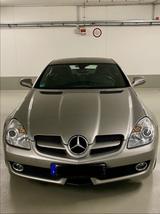 Mercedes-Benz SLK 200 Kompressor Automatik R171 - Mercedes-Benz SLK r171