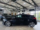 Ford Focus 1.5 Eco Boost ST-Line Autom.*LED*KAM.*NAVI - Ford Focus Gebrauchtwagen in Wuppertal