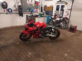 Honda Cbr600rr  - HONDA 2004 CBR 600 RR