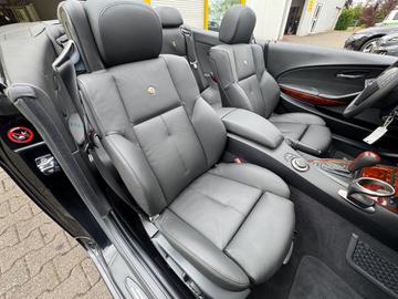 2006 Alpina B6 — миниатюра 31