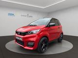 Aixam e-City Sport *1.Hand*CarPlay*Rückfahrkamera* - mit Elektro-Antrieb: Kleinwagen