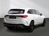 Mercedes-Benz GLC 300 de 4M AMG Digital-Light Distronic AHK - Mercedes-Benz GLC 300 in Hamm