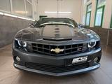 Chevrolet Camaro SS Xenon KW-Gewinde Klappen-Sportabgasanl - Chevrolet Camaro: Coupé