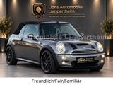 MINI COOPER_S Cabrio Cooper S/AUTOMATIK/NAVI/KLIMA/ - MINI MINI aus 2006: Cabrio