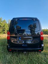 Citroën Pössl Campster Spacetourer - Citroën Wohnwagen & Wohnmobile