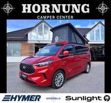 Westfalia Club Joker URBAN PREMIUM 4x4 AHK Navi Kamera ACC - Westfalia Joker