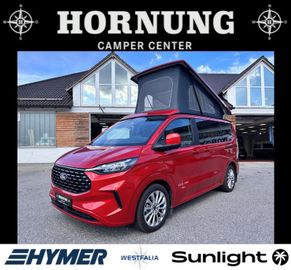 Westfalia Club Joker URBAN PREMIUM 4x4