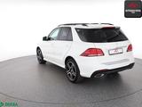 Mercedes-Benz GLE 350 4M AMG NIGHT AIRMATIC 360GRAD,COMAND,SH - Mercedes-Benz: Comand