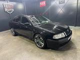 Skoda Octavia 1.8T RS - gebrauchte Skoda Octavia aus dem Jahr 2001