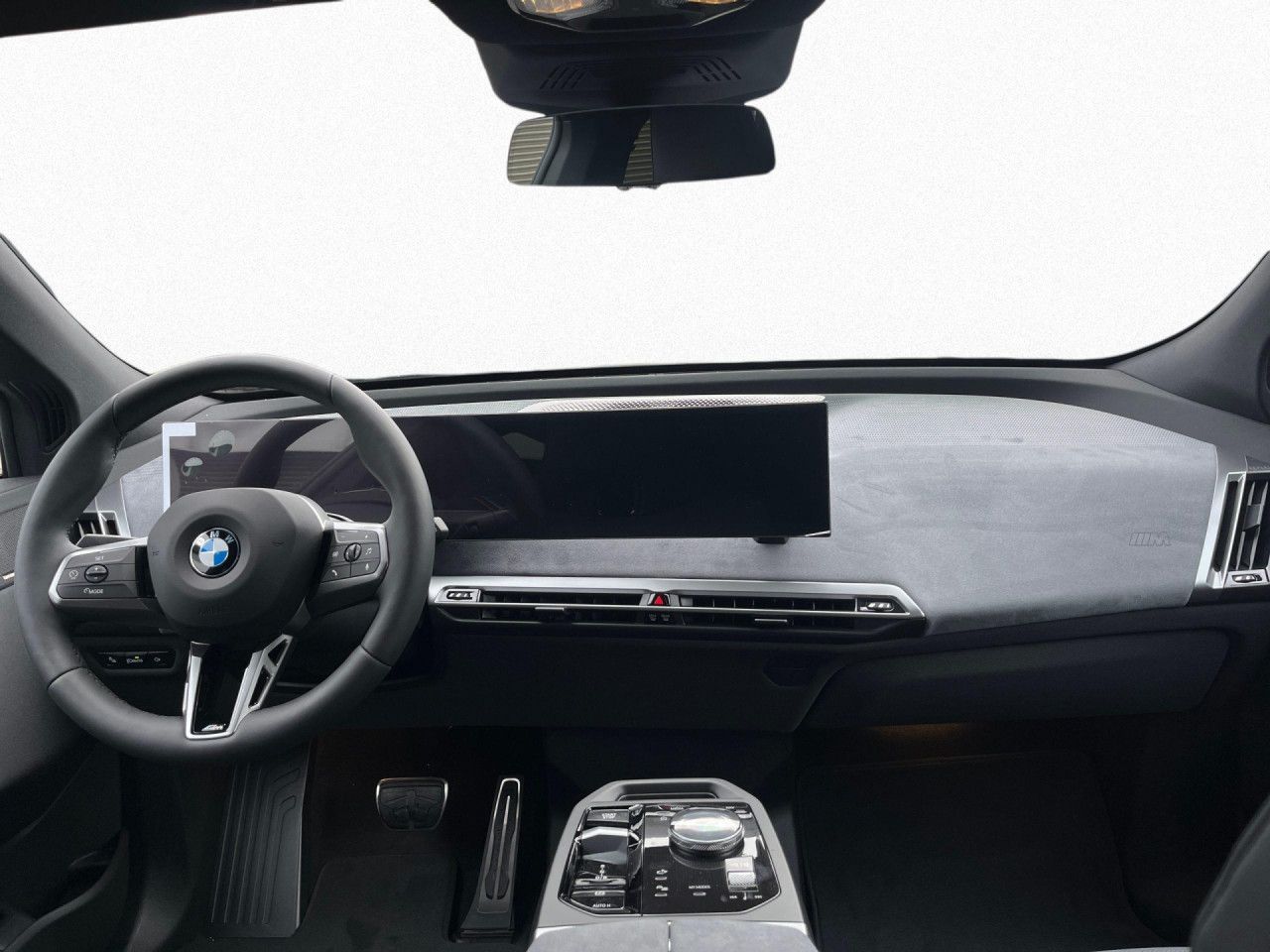 BMW iX - Bild 14