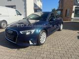 Audi A3 Limousine 35 TDI sport - Audi A3 Gebrauchtwagen in Bonn