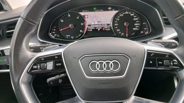 Audi A6 - 11