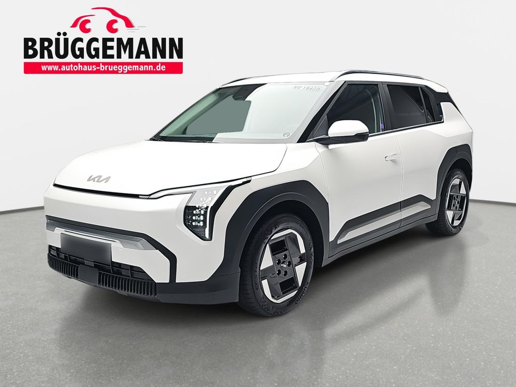 Image of Kia EV3