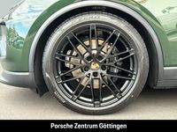 Porsche Macan - Vorschau Bild 9