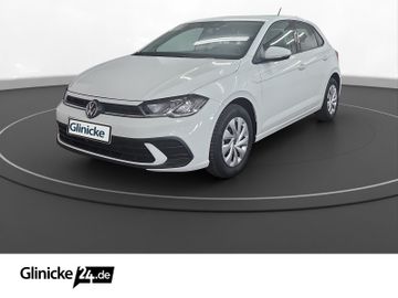 Volkswagen Leasingangebot: Volkswagen Polo Life 1,0 l TSI Automatik Kamera Allwetter