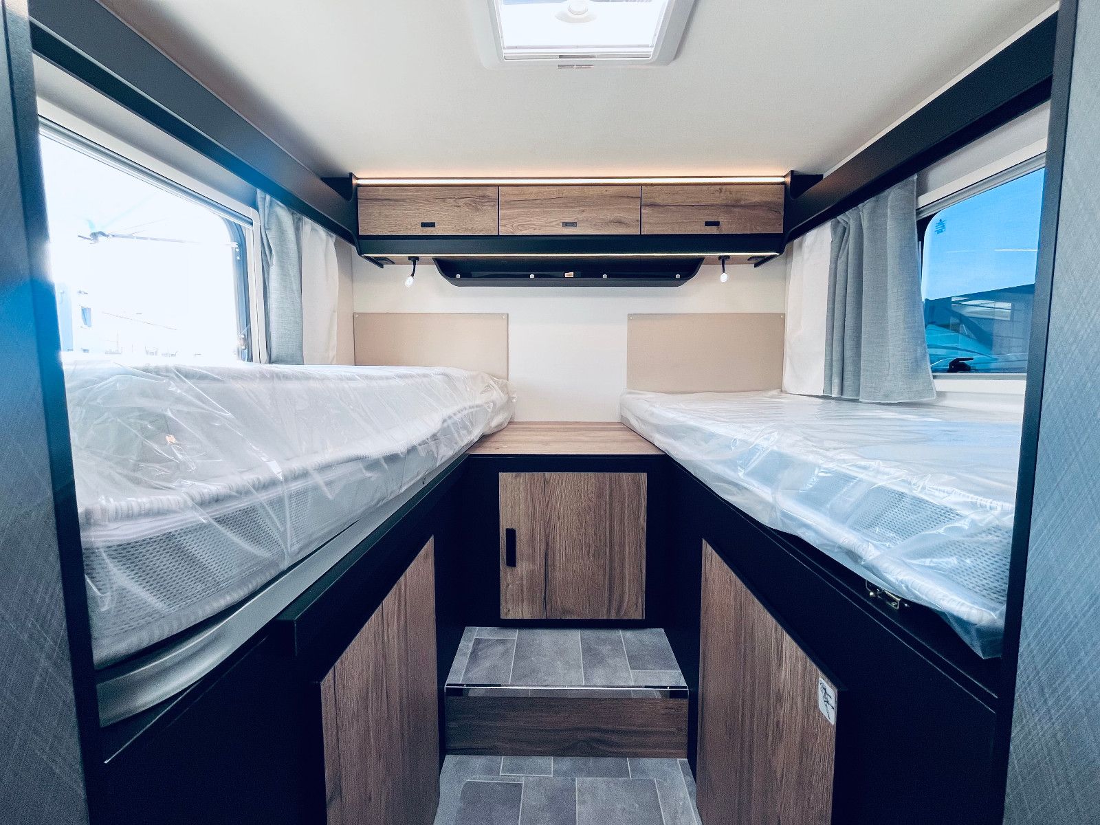 Fahrzeugabbildung XGO Dynamic 95 G - Modell 2026