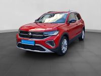 Volkswagen T-Cross - Vorschau Bild 2