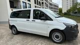 Mercedes-Benz Vito Tourer 114/116/119/124 CDI Pro kompakt - Mercedes-Benz Vito: Kompakt