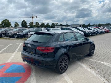 Audi A3 - 6