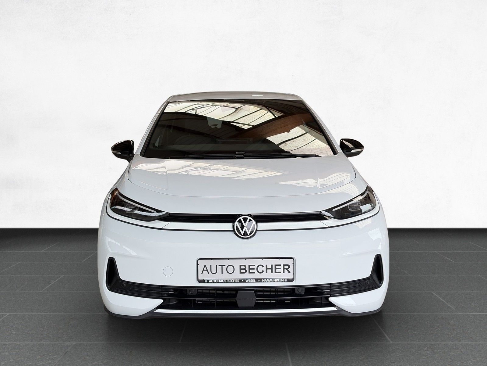 Volkswagen ID.3 Neo Life 125 kW / 50 kWh /Navi/LED/Rückfahr imagem 3