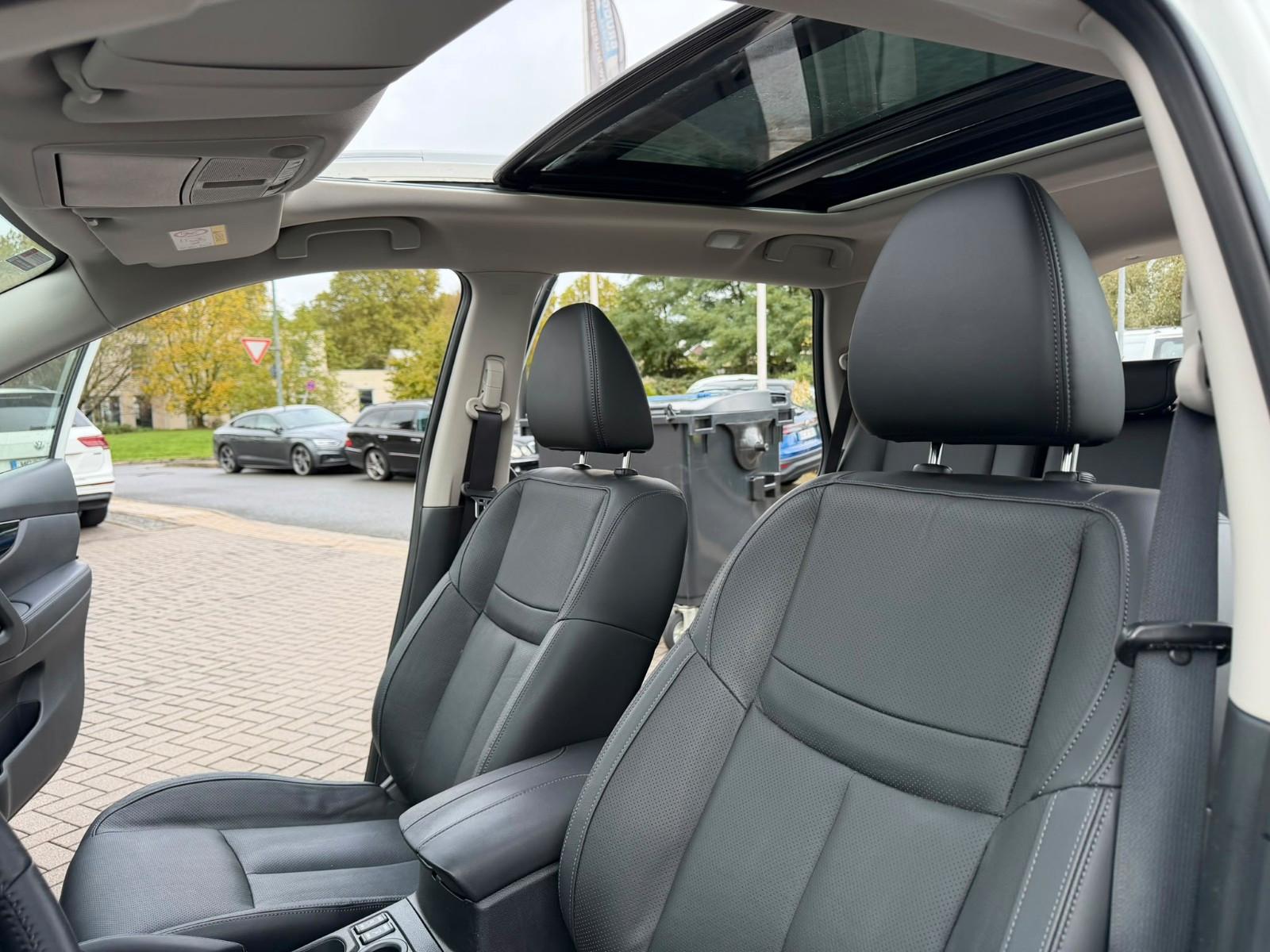 Nissan X-Trail Tekna PANO,NAVI,KAMERA,AUTOMATIK,